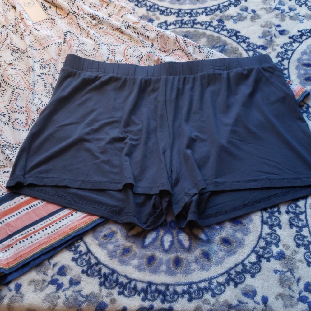 Prairie- 2pc PJ Set - Picture 2 of 5